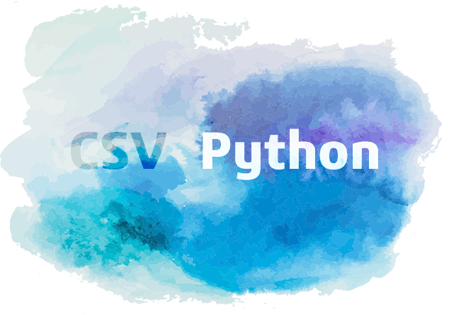 CSV com Python