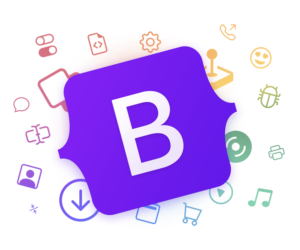 Bootstrap icons – Diego Mariano